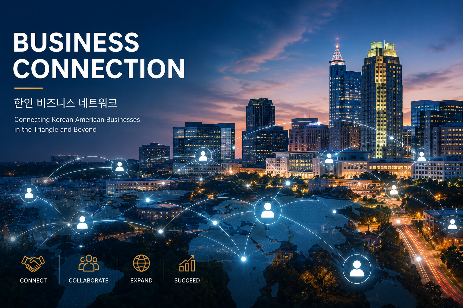 Business Connection