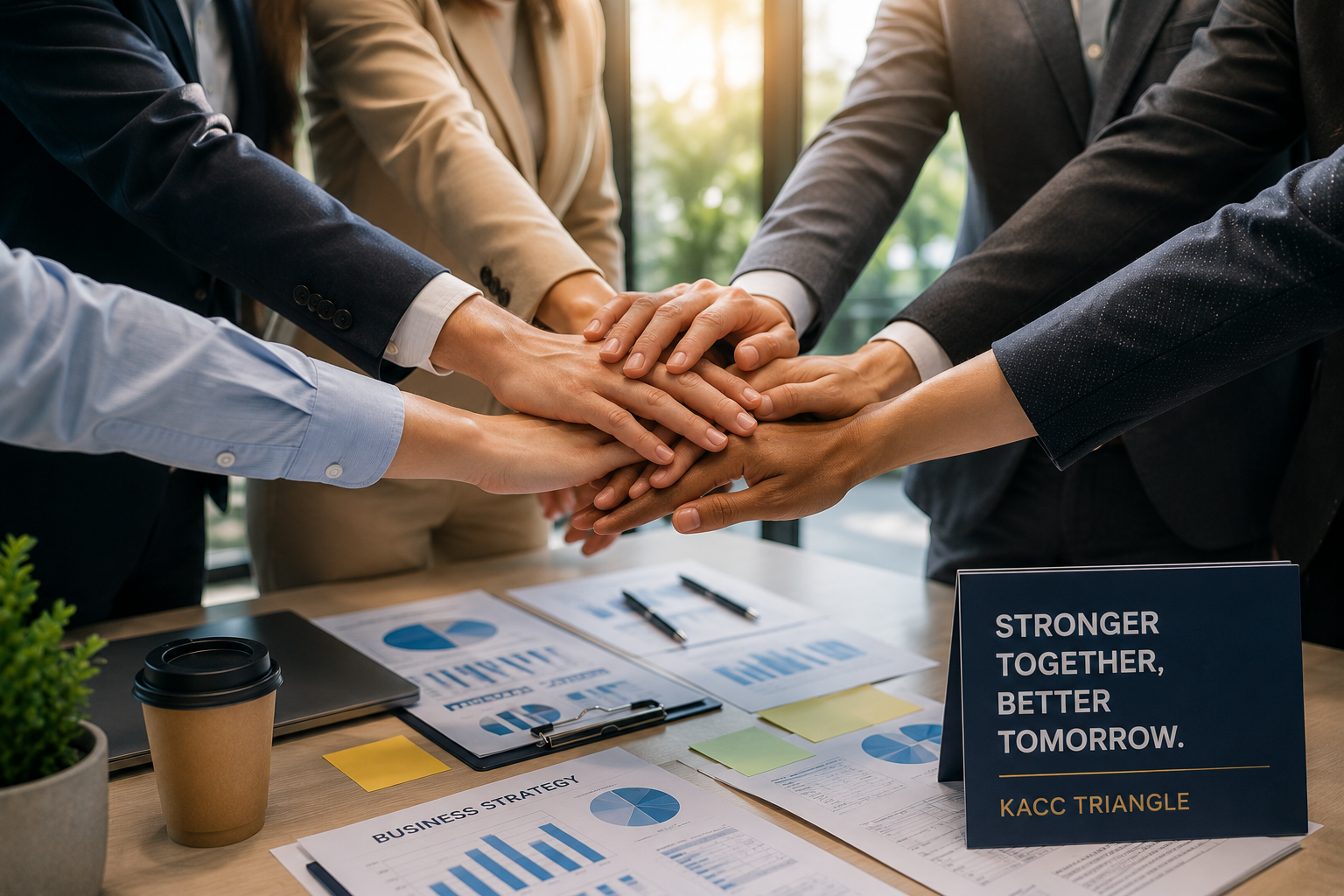 Community Partnership